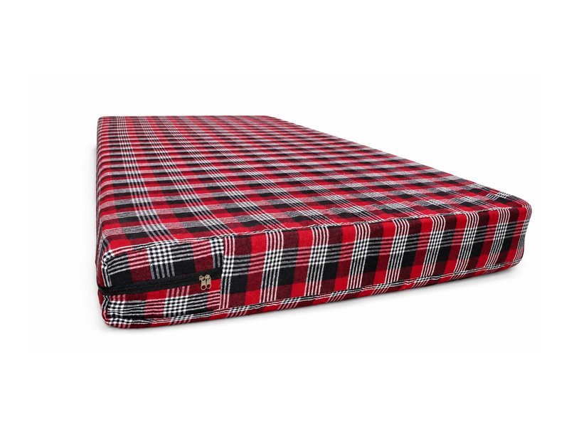 Foam Mattress (5 Inch) on rent in Gurugram — Vatika Tent House