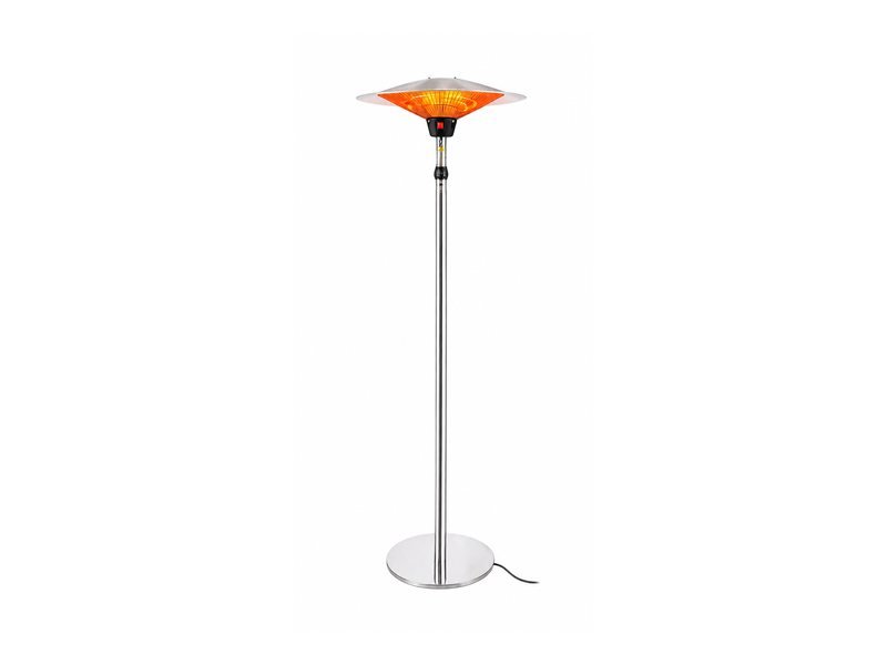 Heater on rent in Gurugram — Vatika Tent House