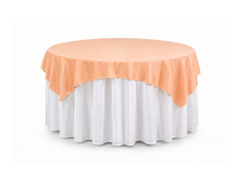 Round Table on rent in Gurugram — Vatika Tent House